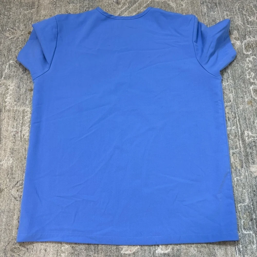 Figs Catarina One-Pocket Scrub Top L - Picture 5 of 5